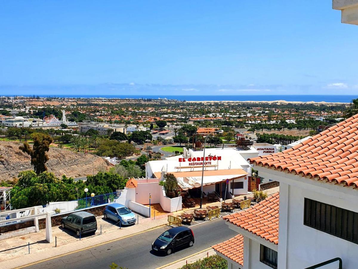 Surycan, Beautiful Apartment In Maspalomas Maspalomas  Eksteriør billede