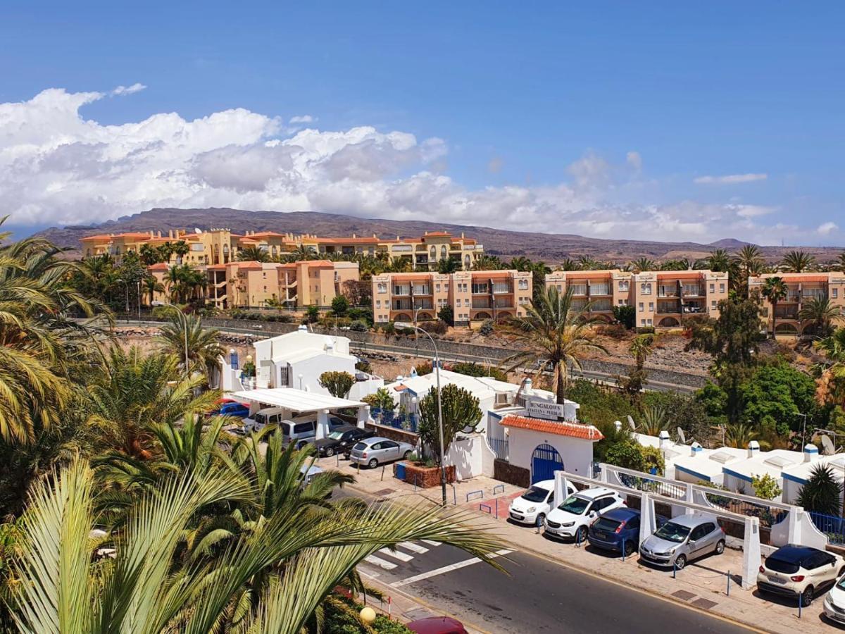 Surycan, Beautiful Apartment In Maspalomas Maspalomas  Eksteriør billede