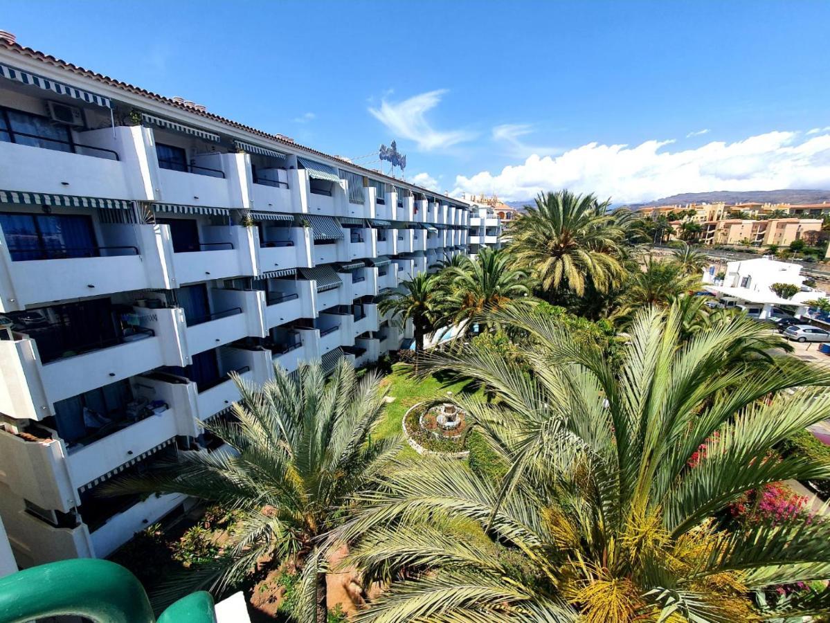 Surycan, Beautiful Apartment In Maspalomas Maspalomas  Eksteriør billede