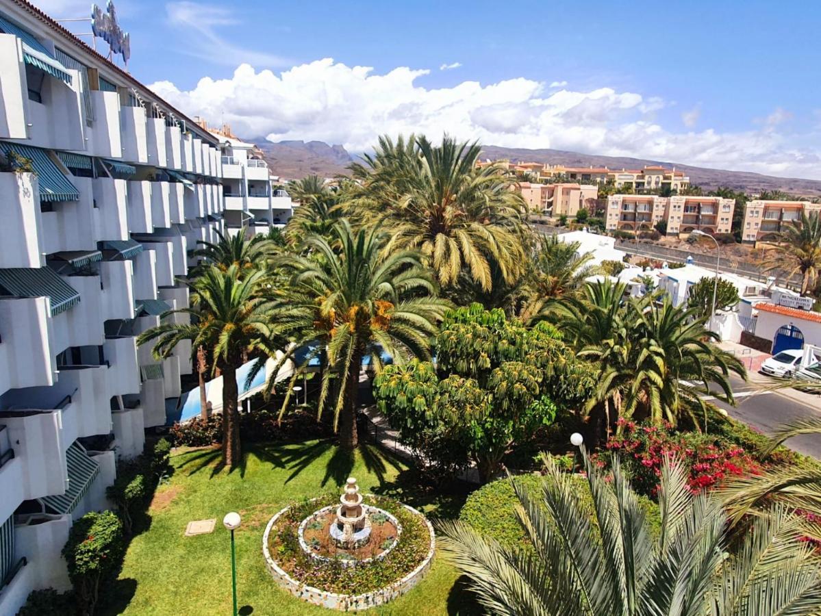 Surycan, Beautiful Apartment In Maspalomas Maspalomas  Eksteriør billede